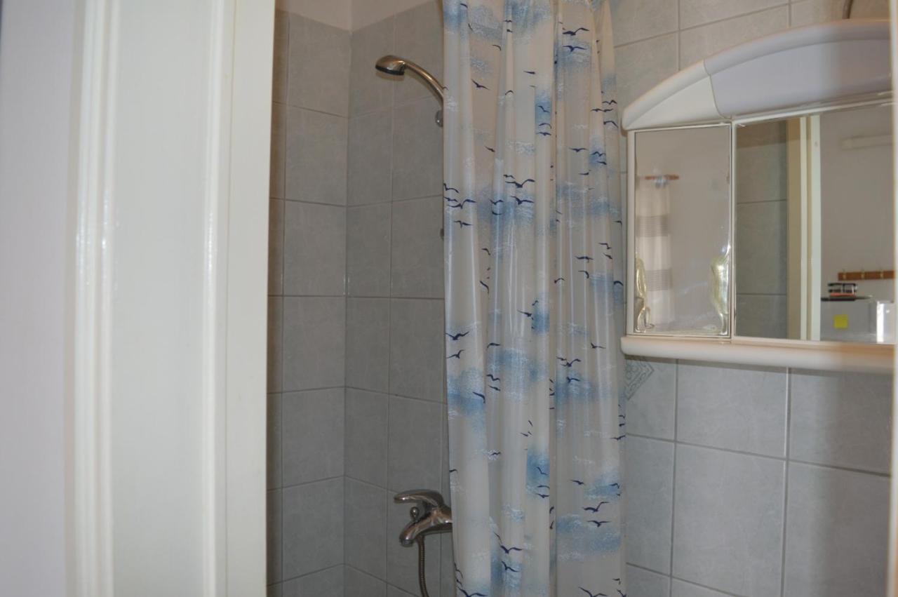 Appartement Soba Mira à Makarska Extérieur photo